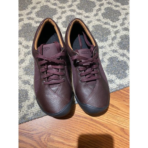 keen presidio plum